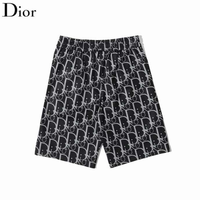 Dior Pants Short _SKUDiorM-XXL36319046